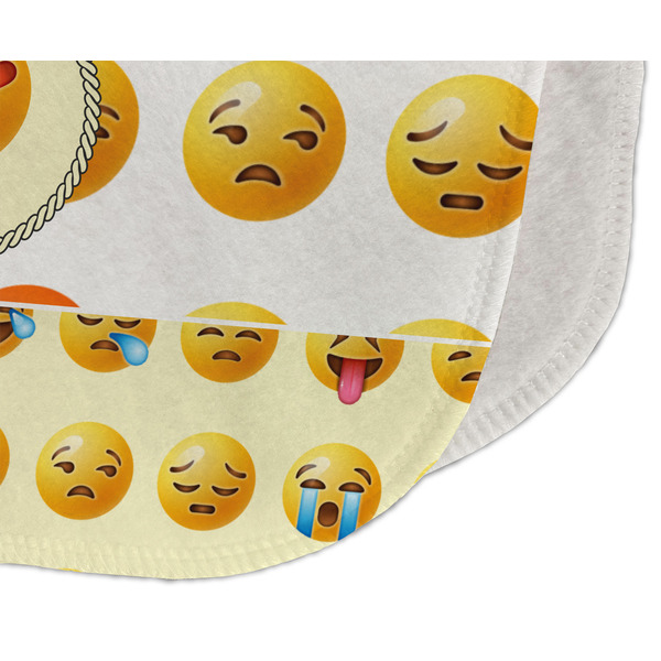 Emojis Old Burp Detail