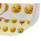 Emojis Old Burp Detail