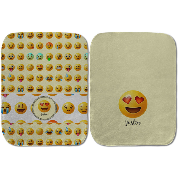 Emojis Old Burps - Approval