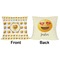 Emojis Outdoor Pillow - 20x20