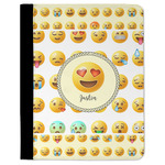 Emojis Padfolio Clipboard (Personalized)