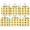 Emojis Page Dividers - Set of 6 - Approval