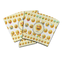 Emojis Party Cup Sleeve (Personalized)