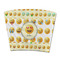 Emojis Party Cup Sleeve - without bottom (Personalized)