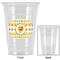 Emojis Party Cups - 16oz - Approval