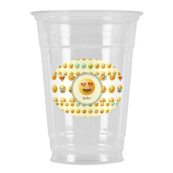 Emojis Party Cups - 16oz (Personalized)