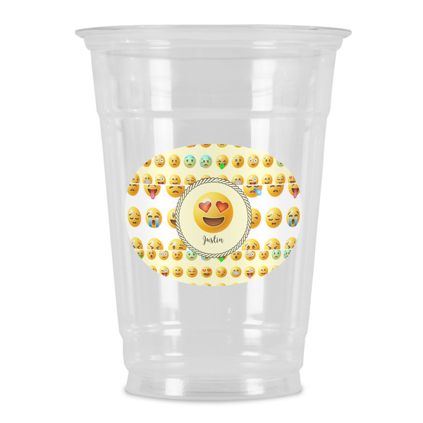 Custom Emojis Party Cups - 16oz (Personalized)