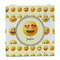Emojis Party Favor Gift Bag - Gloss - Front