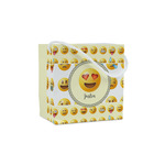 Emojis Party Favor Gift Bags - Gloss (Personalized)