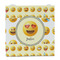 Emojis Party Favor Gift Bag - Matte - Front