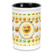 Emojis Ceramic Pencil Holders - Black
