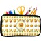 Emojis Pencil / School Supplies Bags - Small