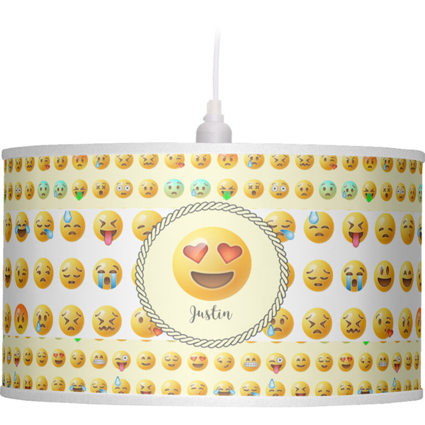 Emojis Pendant Lamp Shade