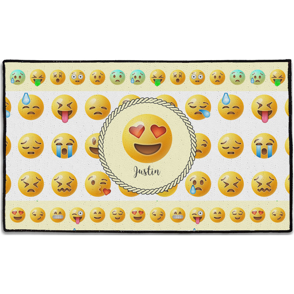 Emojis Personalized - 60x36 (APPROVAL)