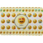 Emojis Comfort Mat - 18"x27" (Personalized)