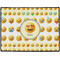 Emojis Personalized Door Mat - 24x18 (APPROVAL)