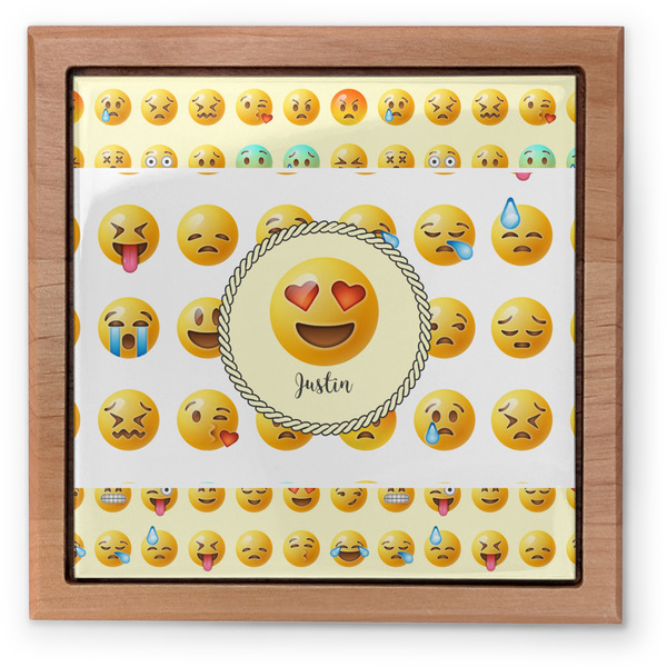 Emojis Pet Urn - Apvl