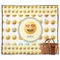 Emojis Outdoor Picnic Blanket (Personalized)
