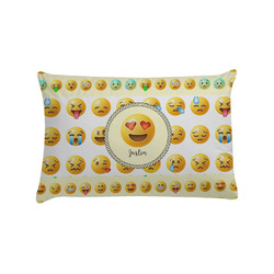 Emojis Pillow Case - Standard (Personalized)