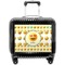Emojis Pilot / Flight Suitcase (Personalized)