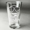 Emojis Pint Glasses - Main/Approval