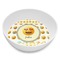 Emojis Melamine Bowl - 8 oz (Personalized)