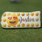 Emojis Putter Cover - Front