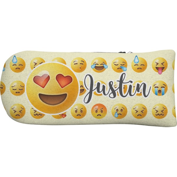 Emojis Putter Cover (Front)