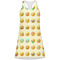 Emojis Racerback Dress - Large