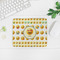 Emojis Rectangular Mouse Pad - LIFESTYLE 2