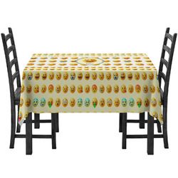 Emojis Tablecloth (Personalized)