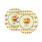 Emojis Sandstone Car Coasters - PARENT MAIN (Set of 2)