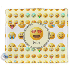 Emojis Security Blankets - Double Sided (Personalized)