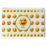 Emojis Serving Tray (Personalized)