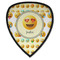 Emojis Shield Patch
