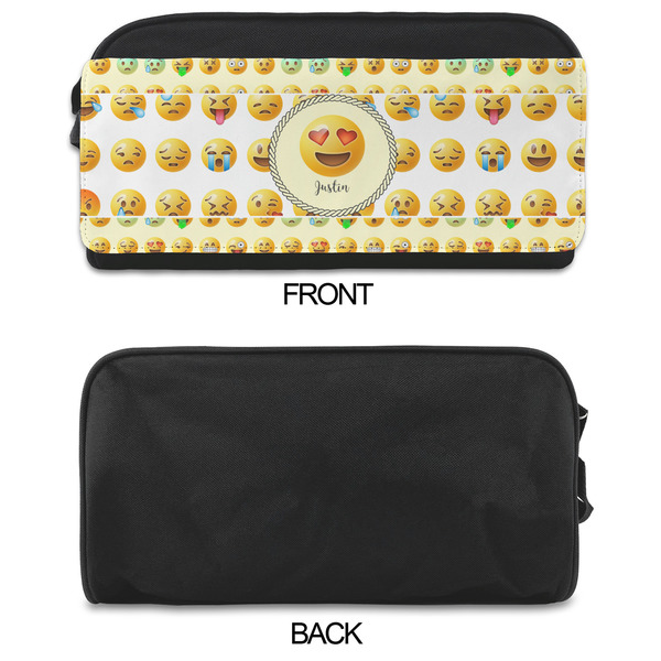 Emojis Shoe Bags - APPROVAL