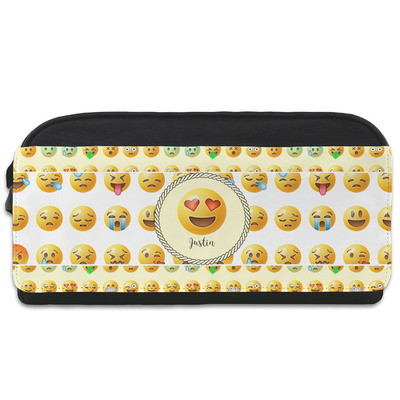 Emojis Shoe Bag (Personalized)