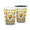 Emojis Ceramic Shot Glass - 1.5 oz (Personalized)