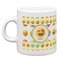 Emojis Single Shot Espresso Cup - Single Front
