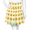 Emojis Skater Skirt - X Small