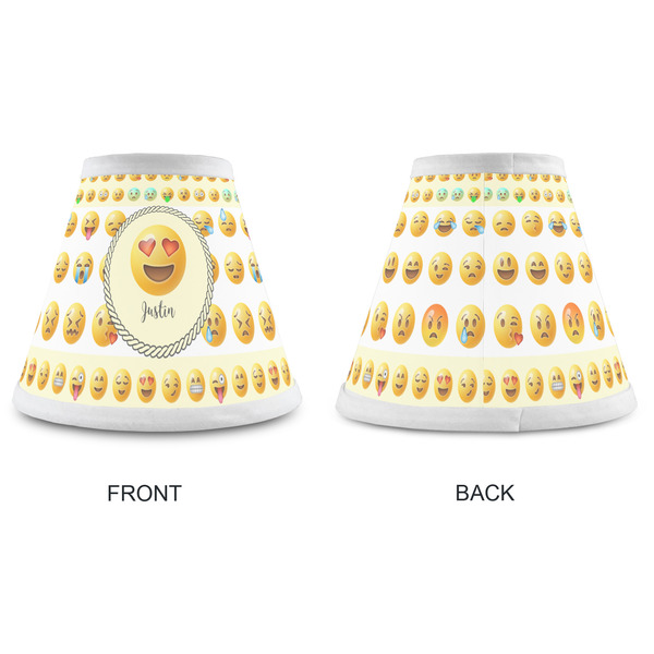 Emojis Small Chandelier Lamp - Approval