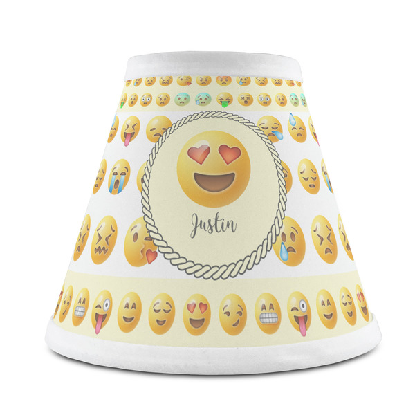 Custom Emojis Chandelier Lamp Shade (Personalized)