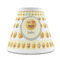 Emojis Small Chandelier Lamp - FRONT