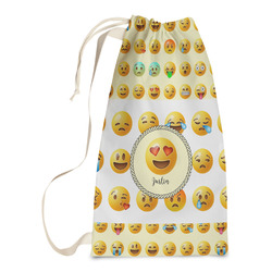 Emojis Laundry Bags - Small (Personalized)
