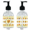 Emojis Glass Soap/Lotion Dispenser - Approval