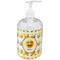 Emojis Acrylic Soap & Lotion Bottle (Personalized)