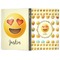 Emojis Soft Cover Journal - Apvl