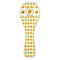 Emojis Ceramic Spoon Rest (Personalized)