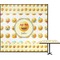 Emojis Square Table Top