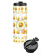 Emojis Stainless Steel Skinny Tumbler (Personalized)